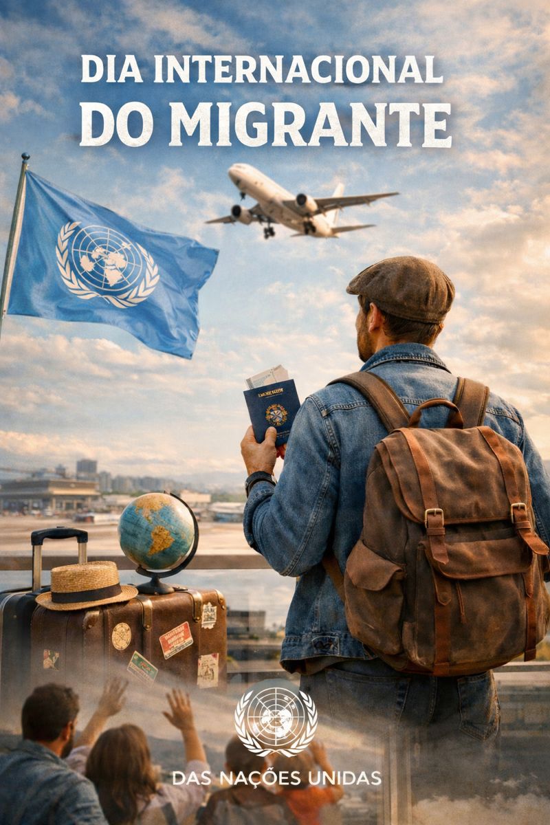 dia internacional migrante